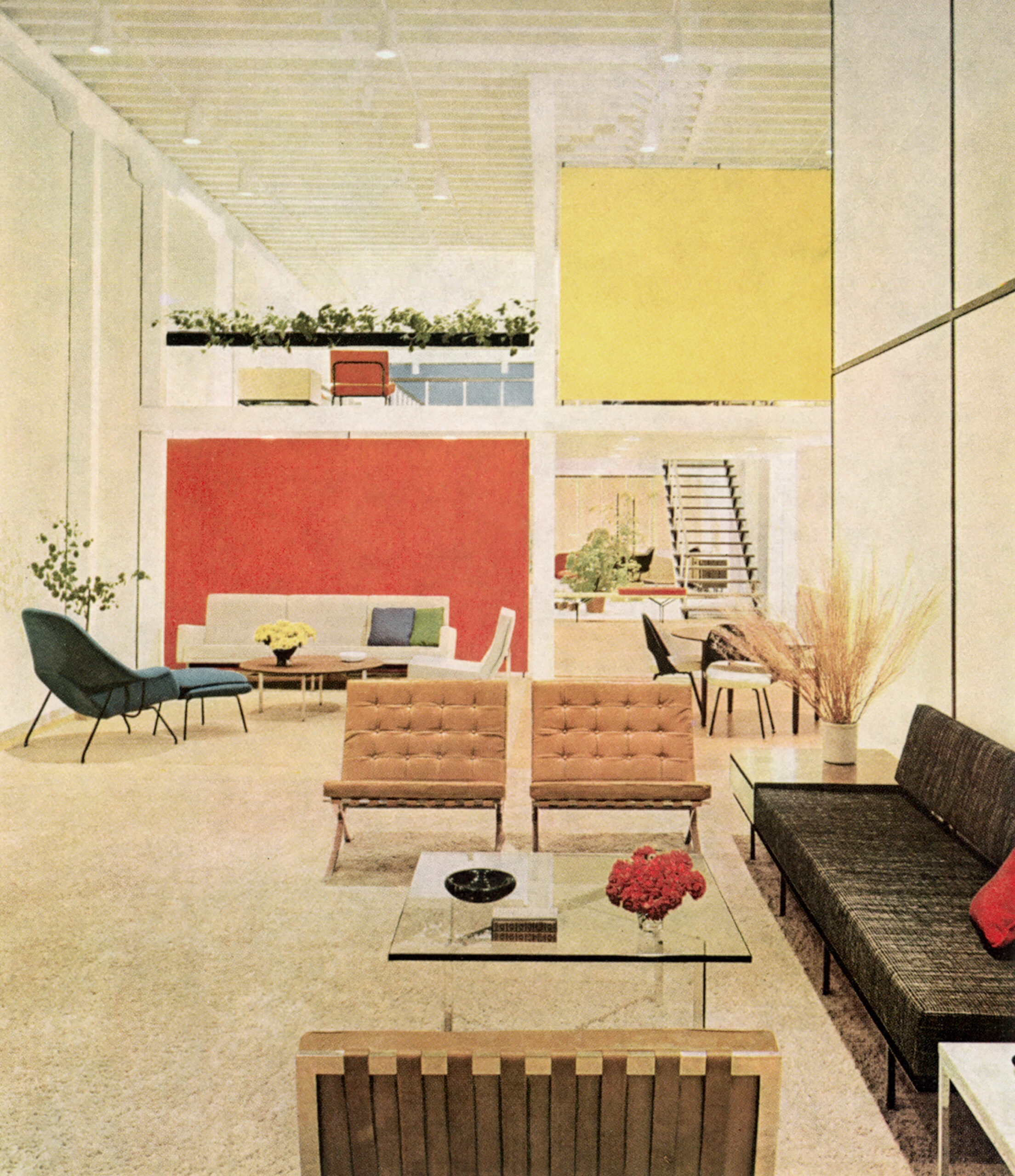 KNO_Florence_Knoll_∏_Knoll_SanFranSR_1956_4
