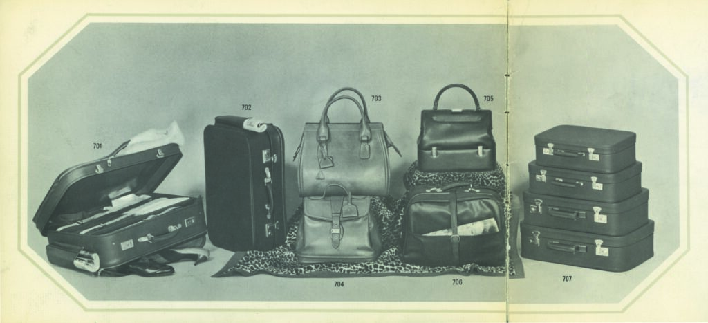 Lancel visuel CHARLIE VINTAGE_2N