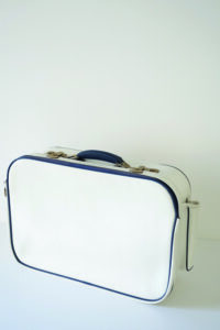 Valise Kangourou