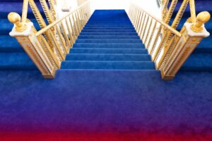 le-dessous-des-objets-Design-Rubrique-les-objets-du-Bel-Ordinaire-Le-tapis-Palais-de-l'Elysée-escalier-Murat-tapis-de -Nathalie -Junod-Ponsard-commande-du-Mobilier-national 2